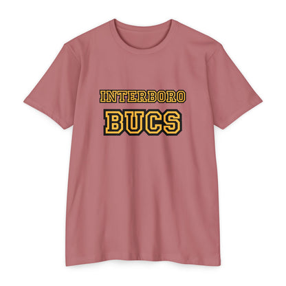 Interboro Bucs CVC T-shirt