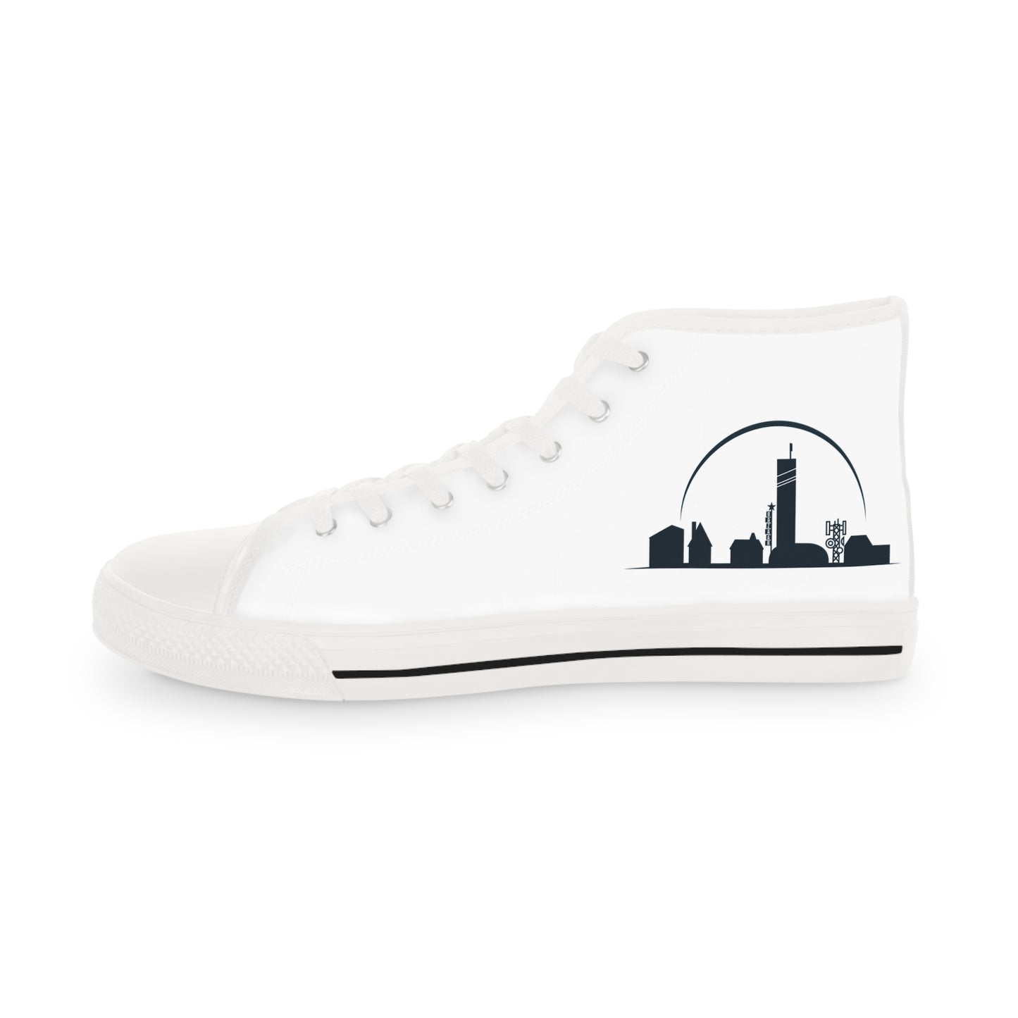 Chuck Taylor-Hospitals