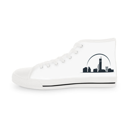 Chuck Taylor-Hospitals