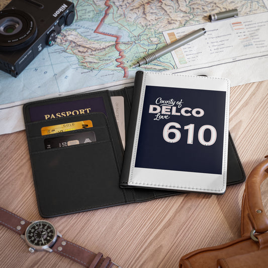 Passport Cover