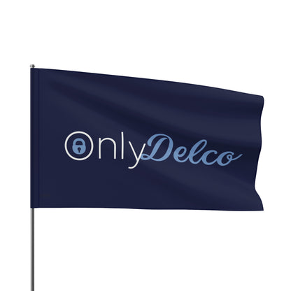 Delco Flag