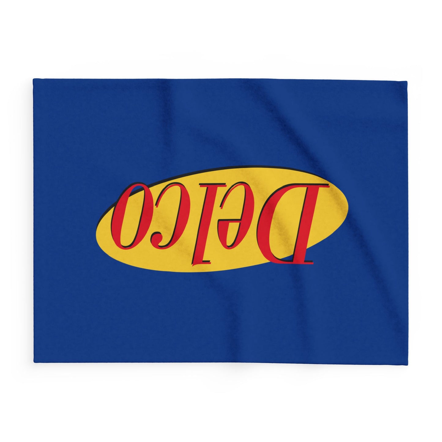 Arctic Fleece Blanket