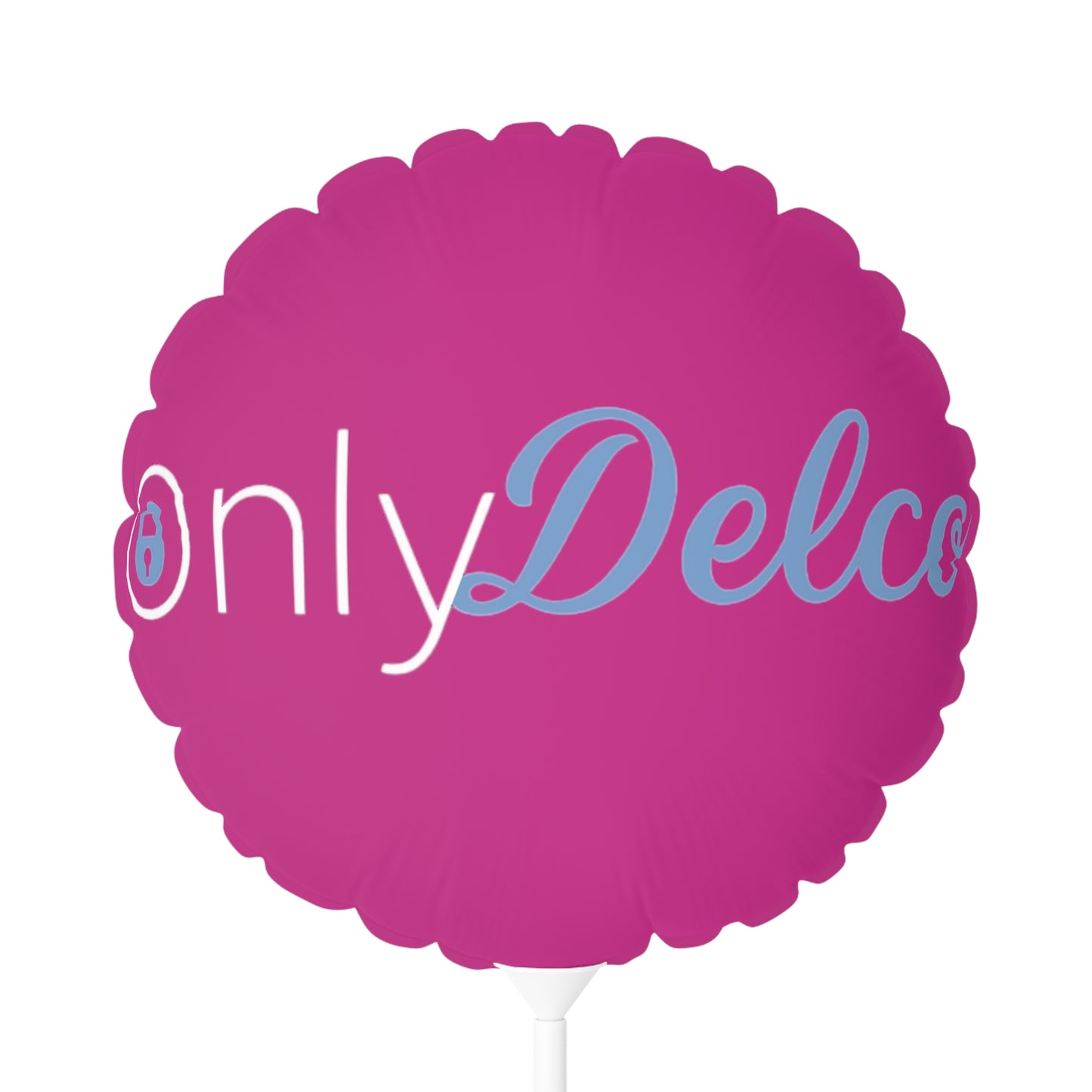 Balloon on a Stick, 11"