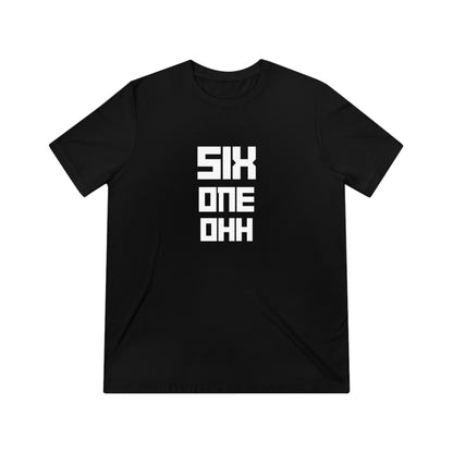 Unisex Triblend Tee