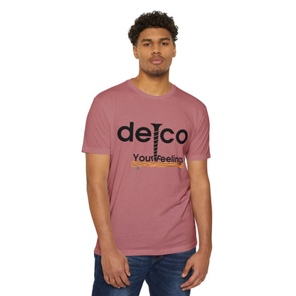Screw Your Feelings CVC T-shirt