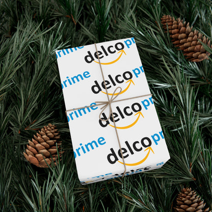 Rapping Paper (Luxurious)