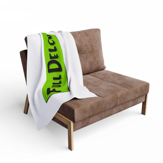 Arctic Fleece Blanket