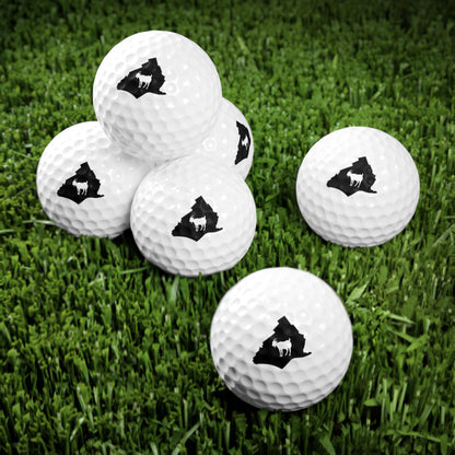 Golf Balls