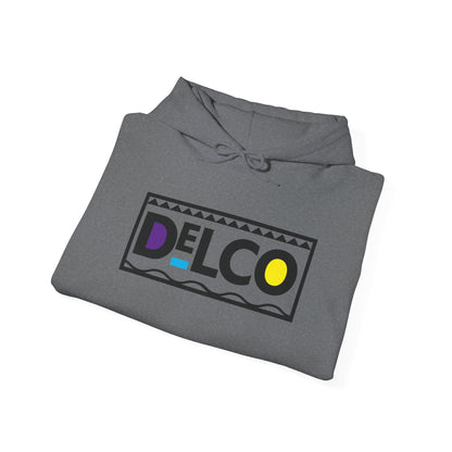 Martin Declo Hoodie