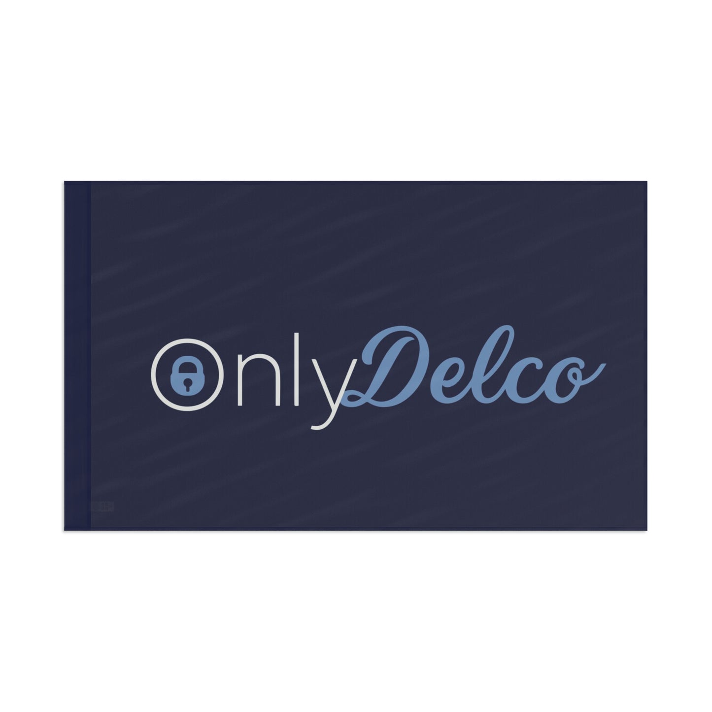 Delco Flag