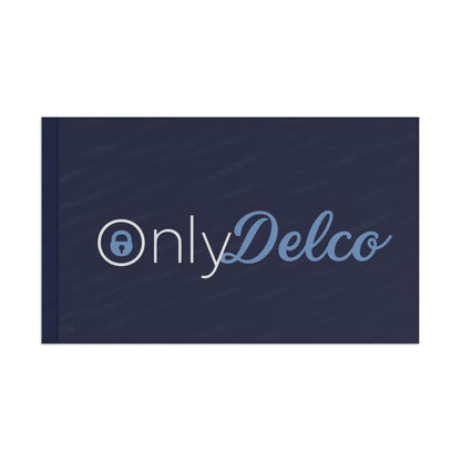 Delco Flag