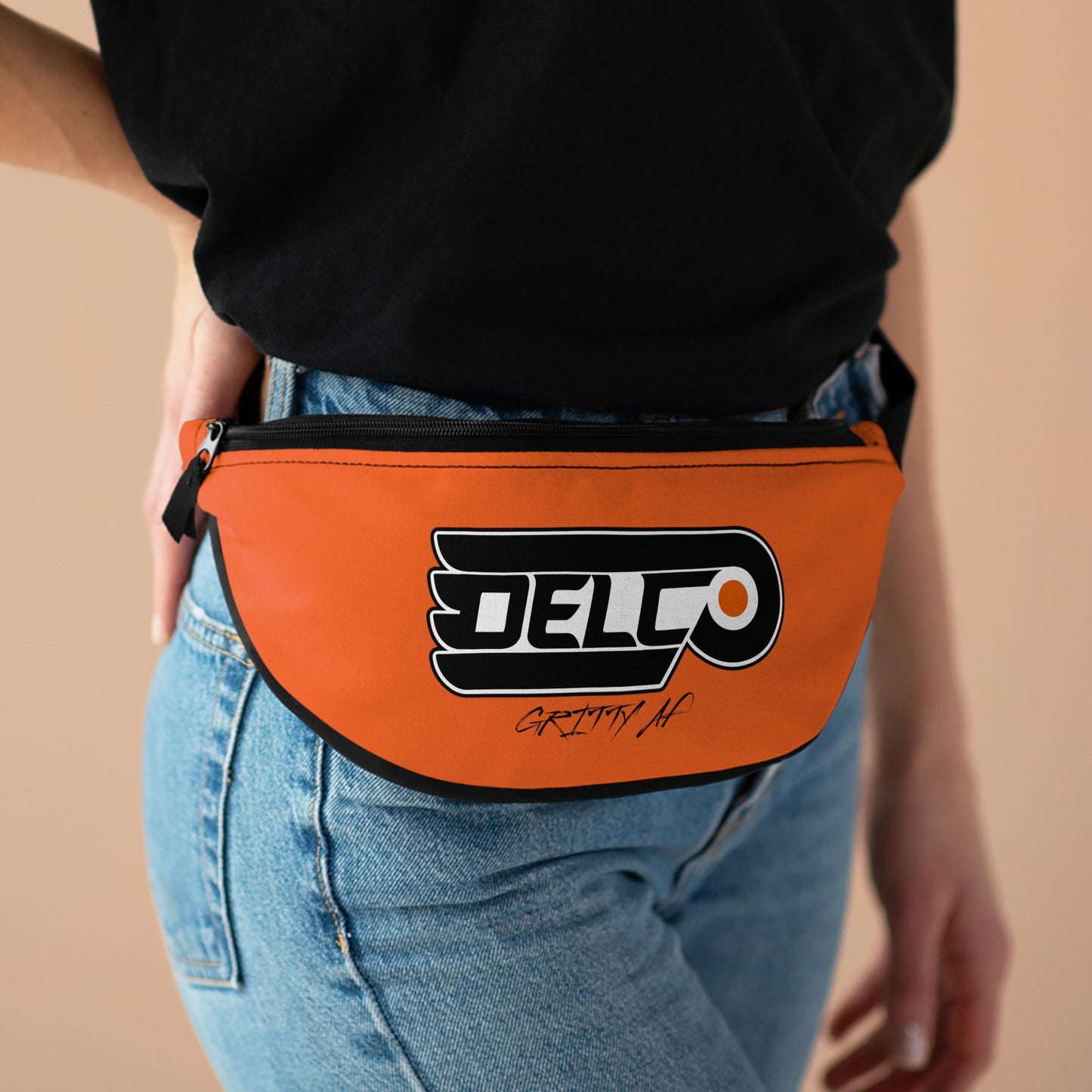 Fanny Pack