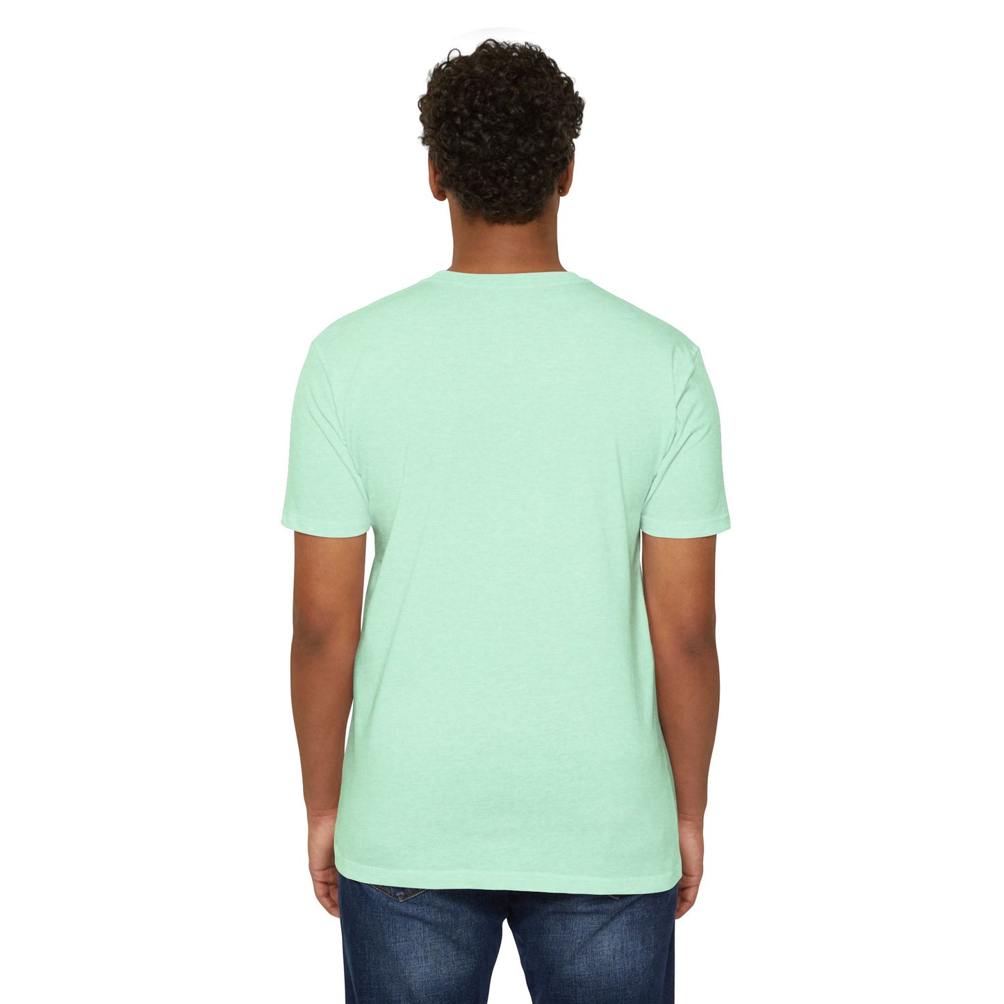 Plumber Delco CVC T-shirt