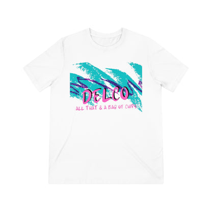 Unisex Triblend Tee