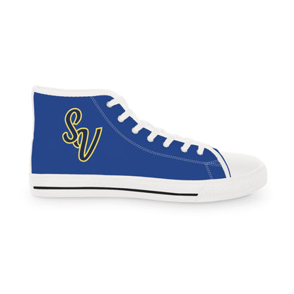 Sun Valley Chuck Taylor-Hospitals