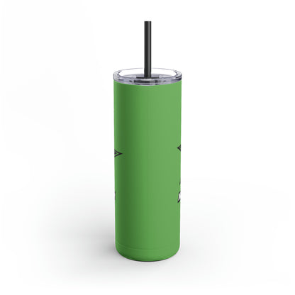 Delco Sippy Straw Tumbler, 20oz