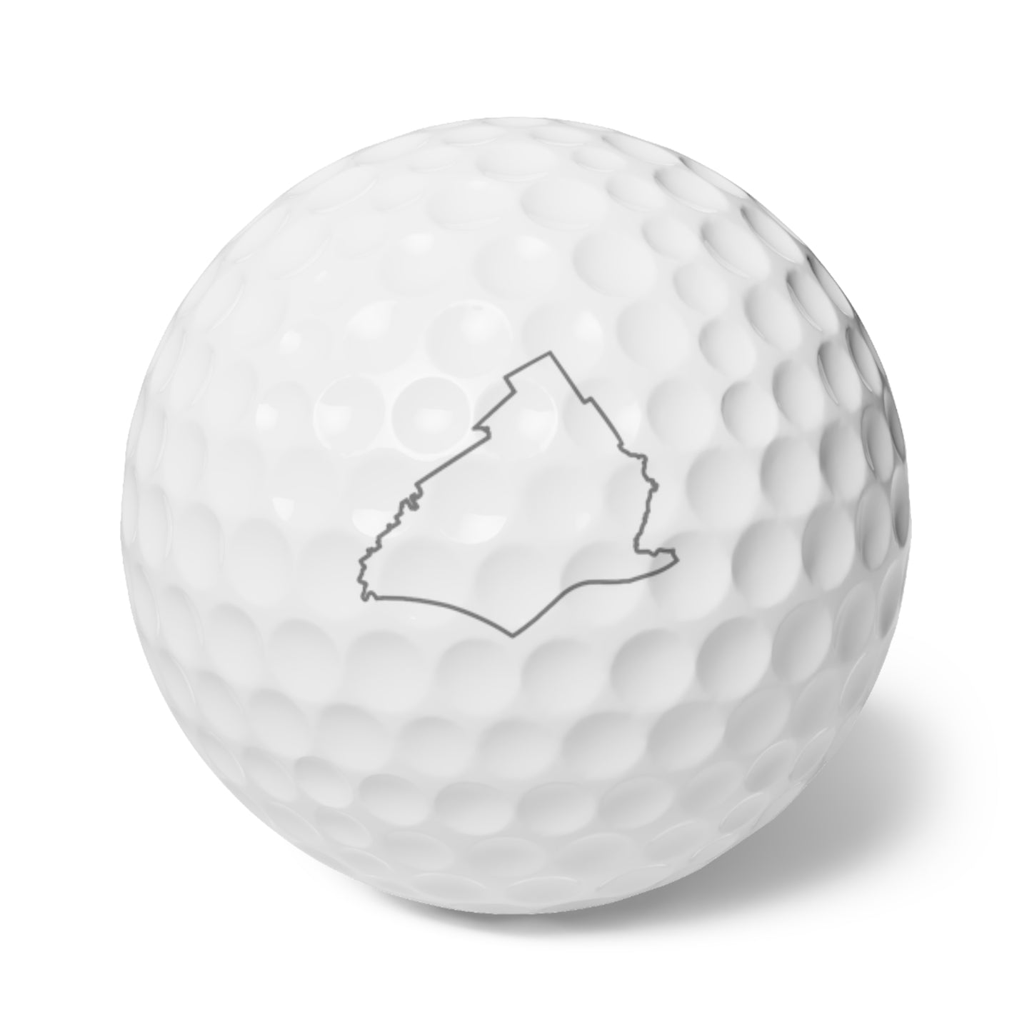 Golf Balls