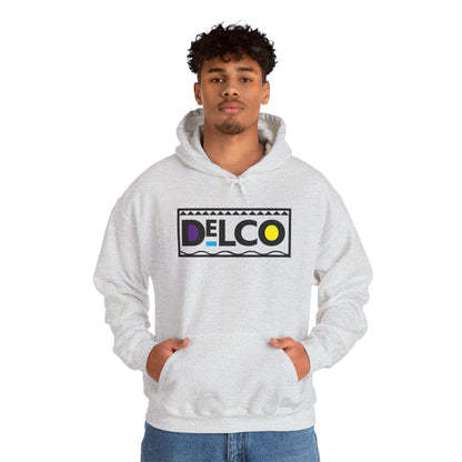 Martin Declo Hoodie