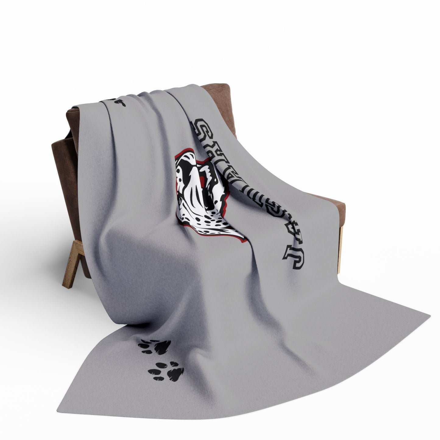 Arctic Fleece Blanket