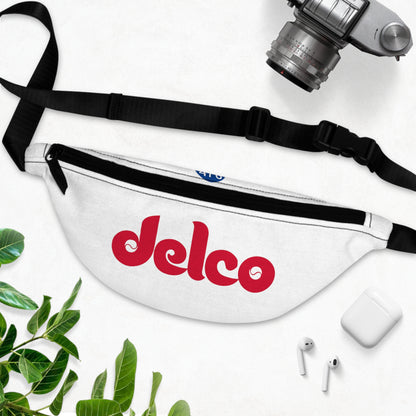 Fanny Pack