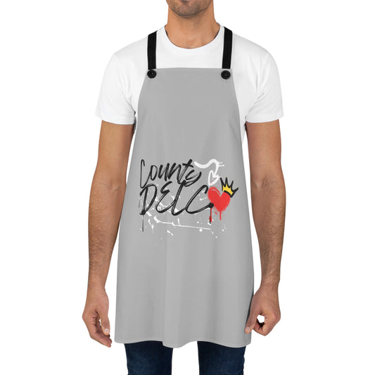 Tailgate Apron