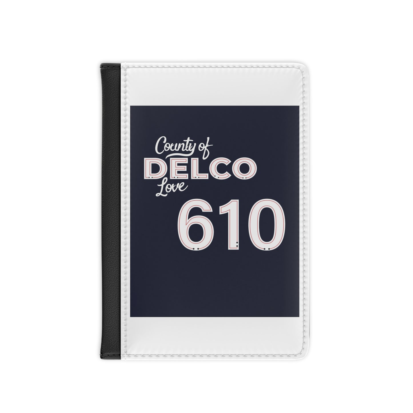 Passport Cover