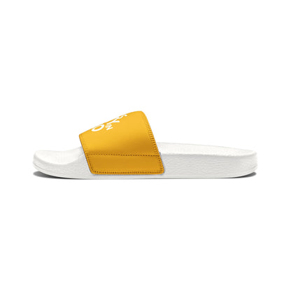 Removable-Strap Slides