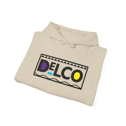 Martin Declo Hoodie