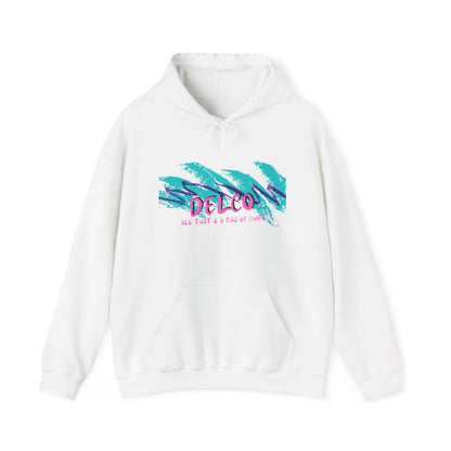 Paper Cup Delco Hoodie