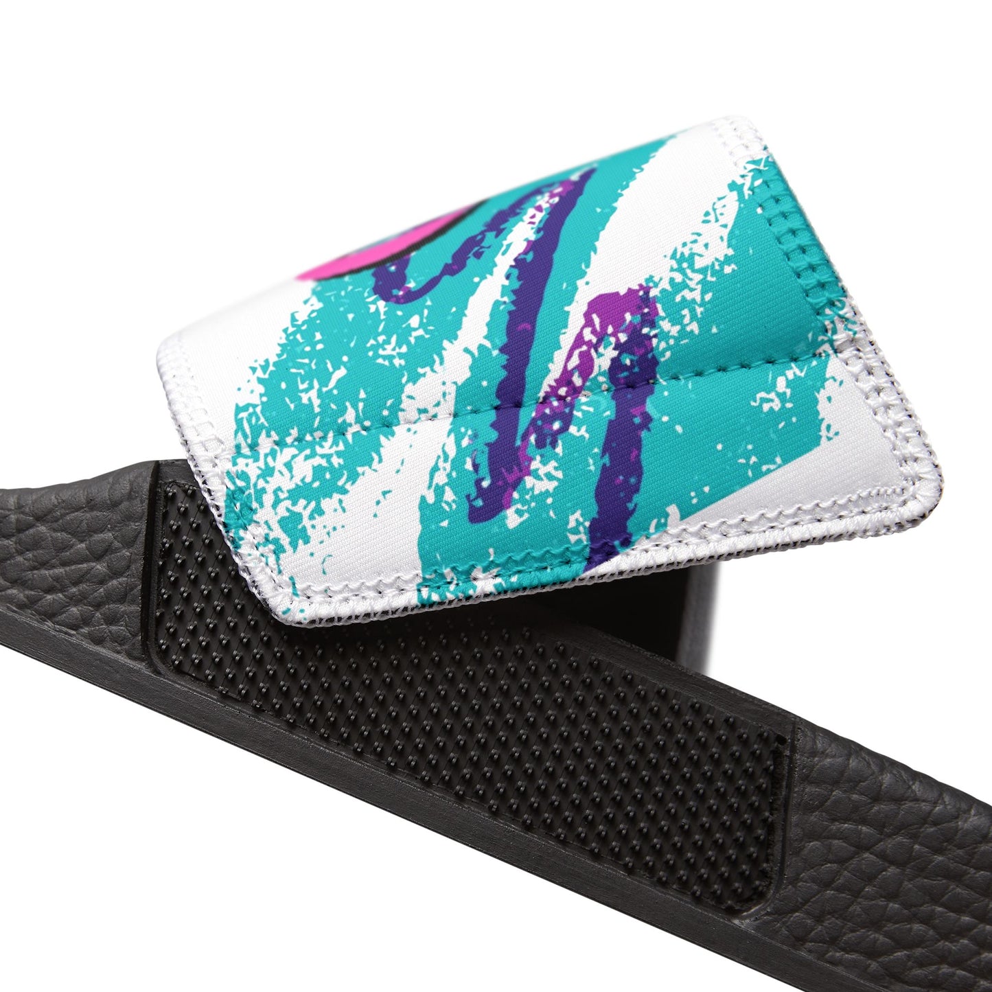 Removable-Strap Slides