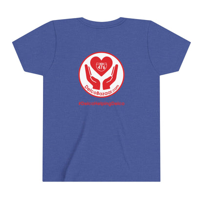 Greyson 8, West Chester (delco) YOUTH tshirt