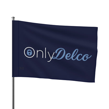 Delco Flag