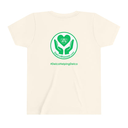 Payton 4, Chichester YOUTH tshirt