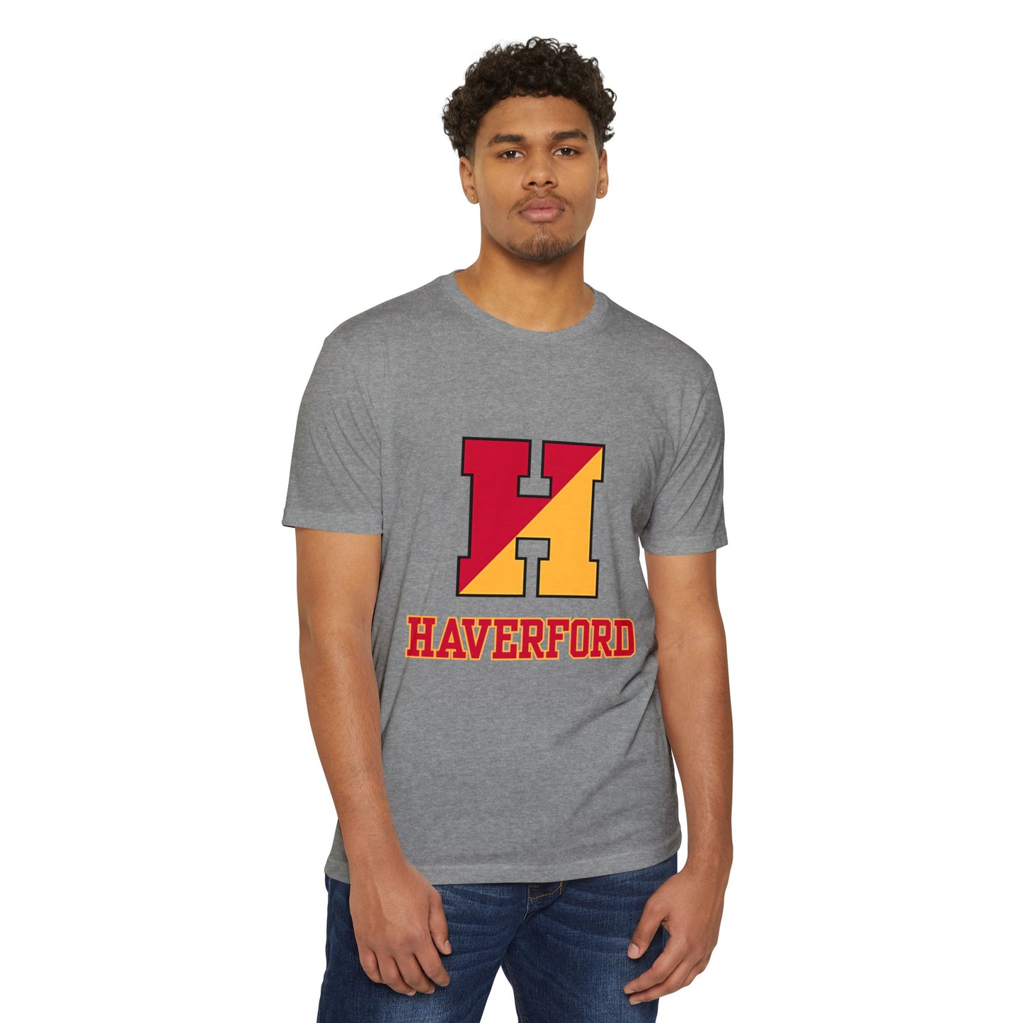 Fords Tee