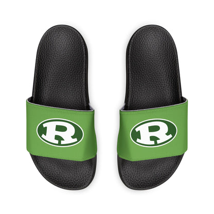 Ridley Raider Removable-Strap Slides