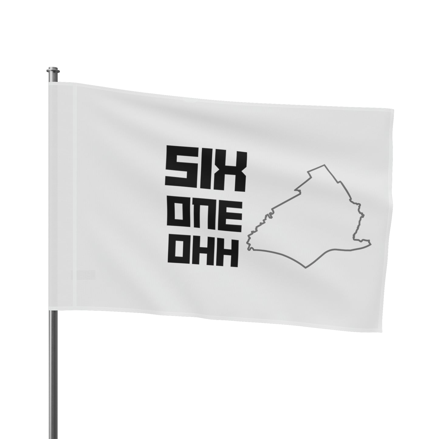 Delco Flag