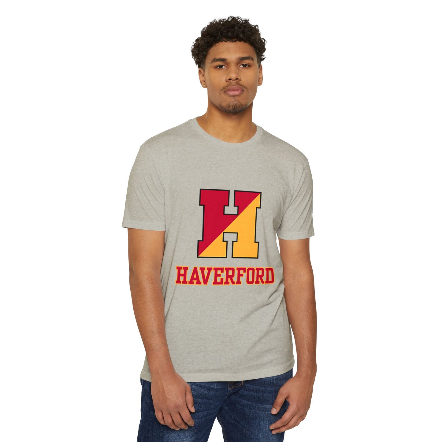 Fords Tee
