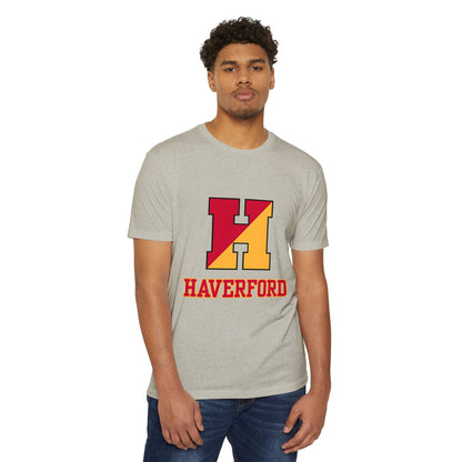Fords Tee