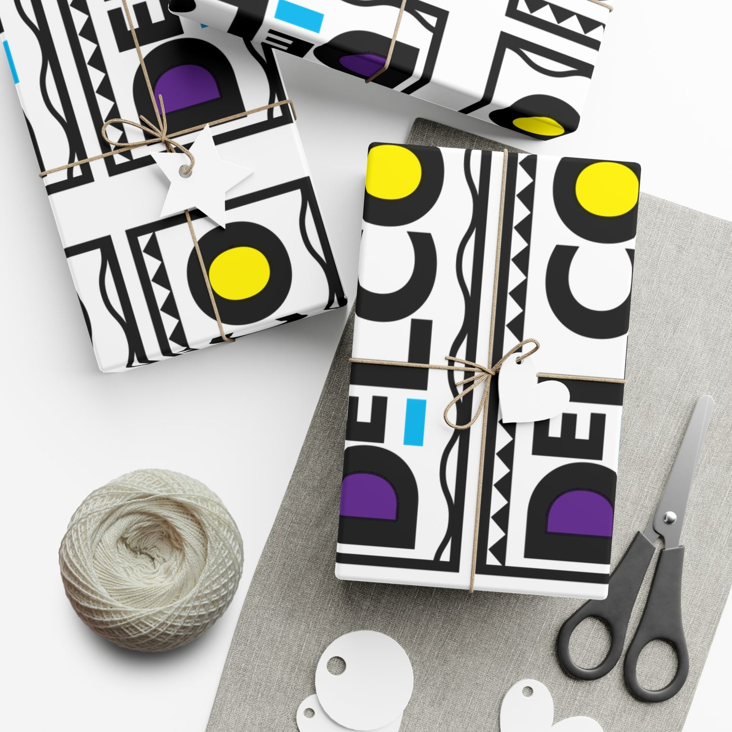 Rapping Paper (Luxurious)