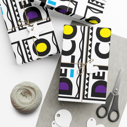 Rapping Paper (Luxurious)