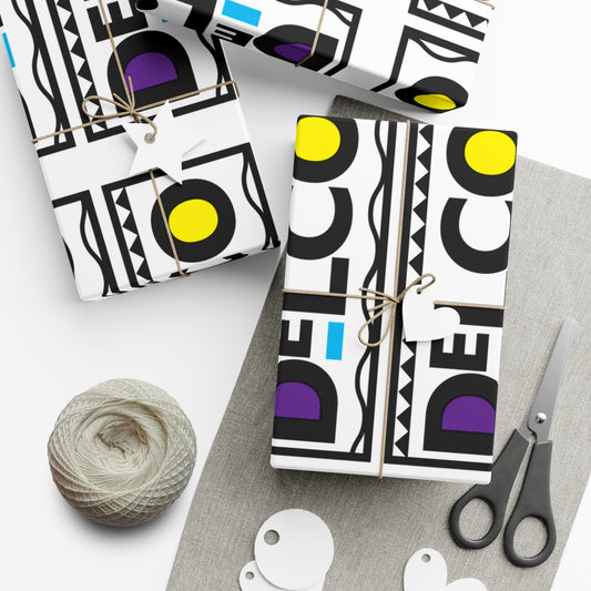 Rapping Paper (Luxurious)