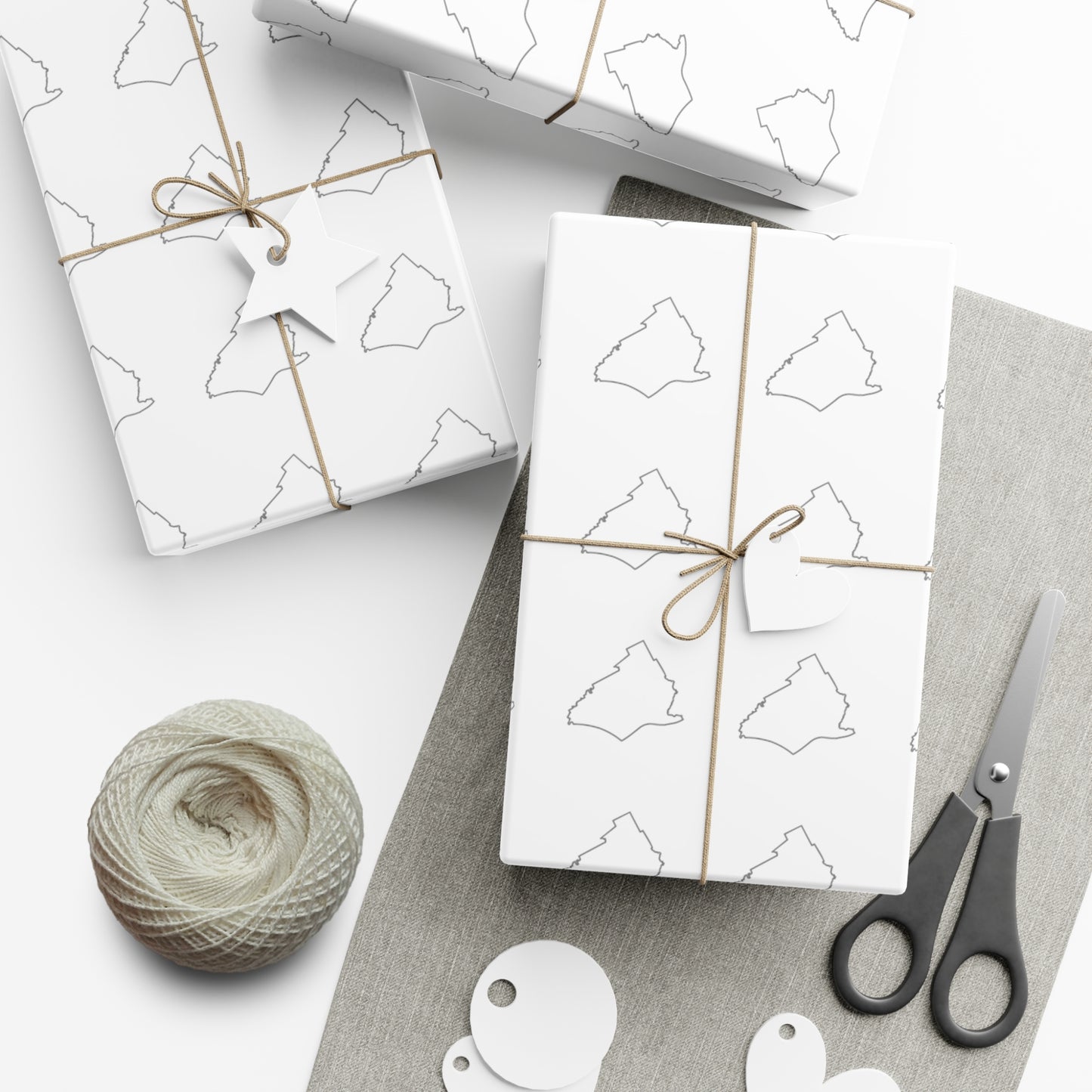 Rapping Paper (Luxurious)