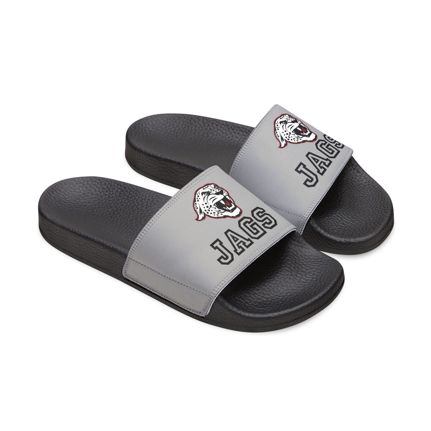 Removable-Strap Slides