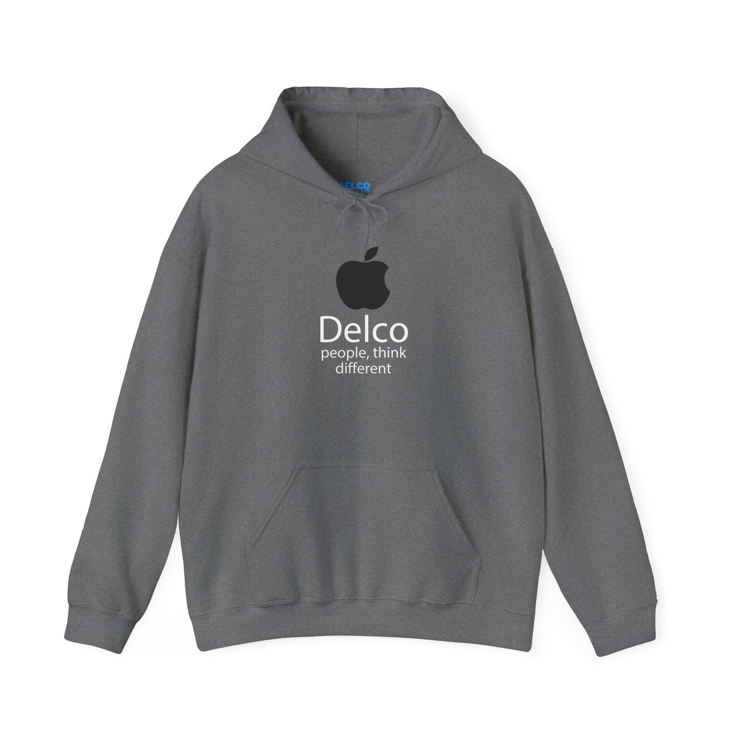 Honeycrisp Delco Hoodie