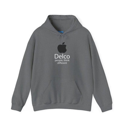 Honeycrisp Delco Hoodie