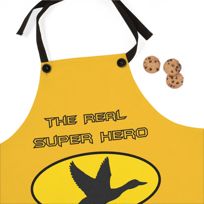 Tailgate Apron