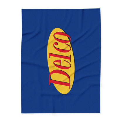 Arctic Fleece Blanket
