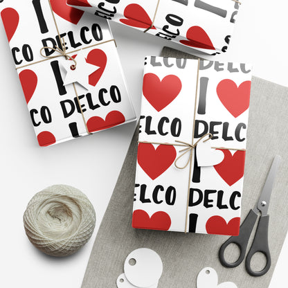 Rapping Paper (Luxurious)