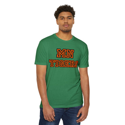 Marple Newtown Tigers CVC T-shirt