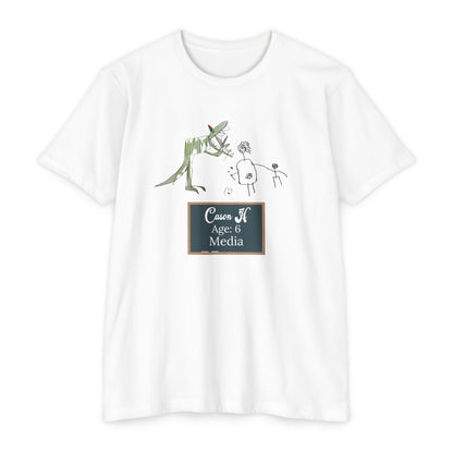 Cason H, 6 Media